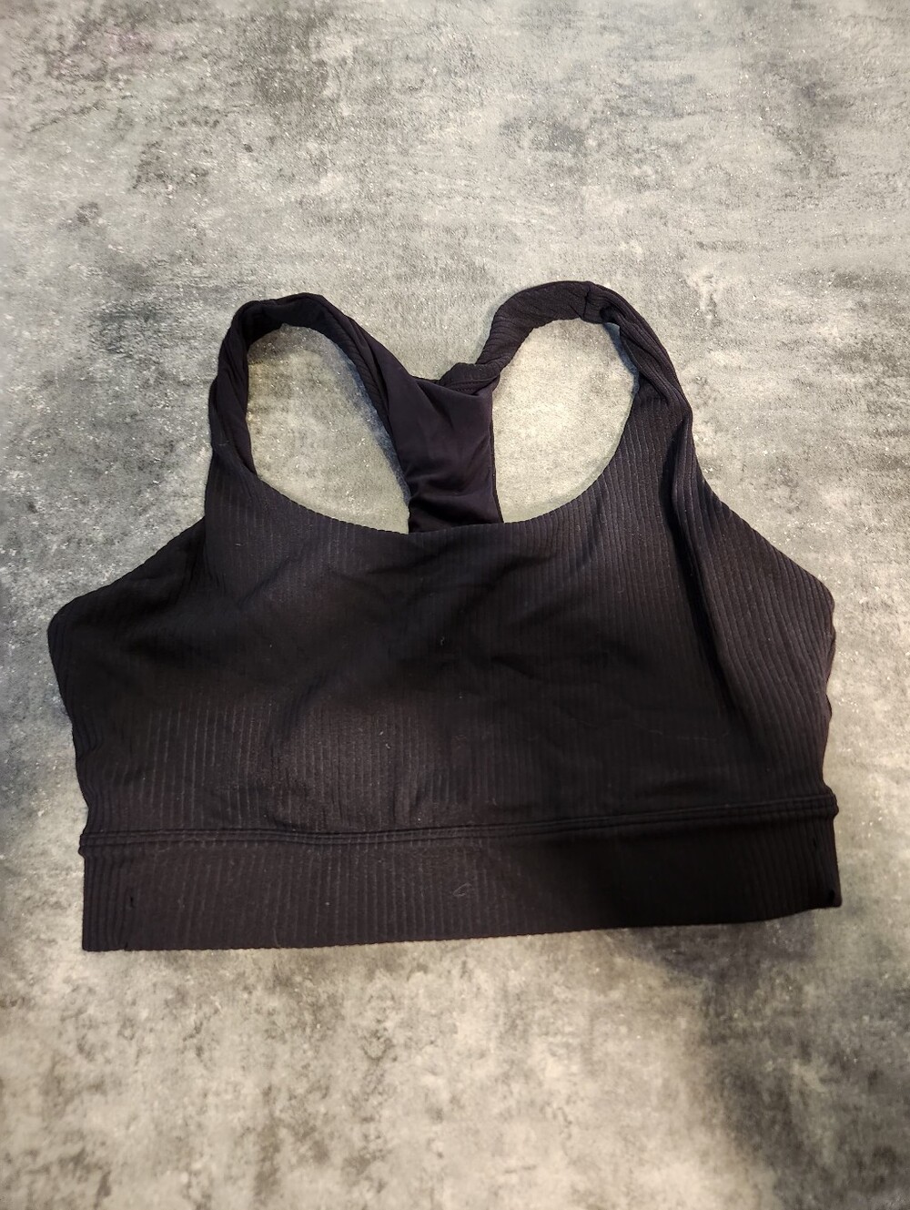 Bucked Up sports Bra